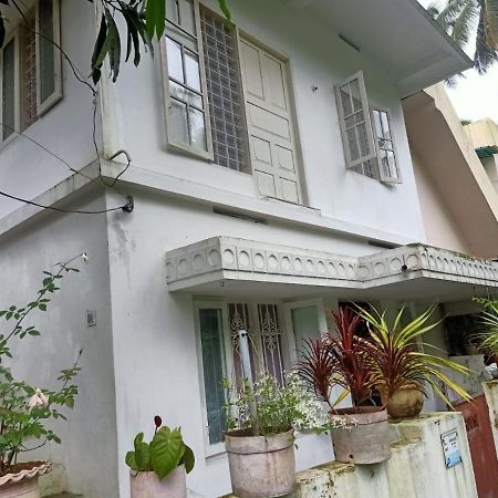 Jestine Homestay Kochi 外观 照片