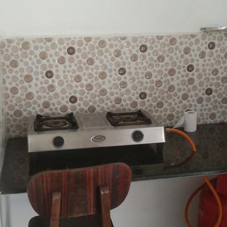 Jestine Homestay Kochi 外观 照片