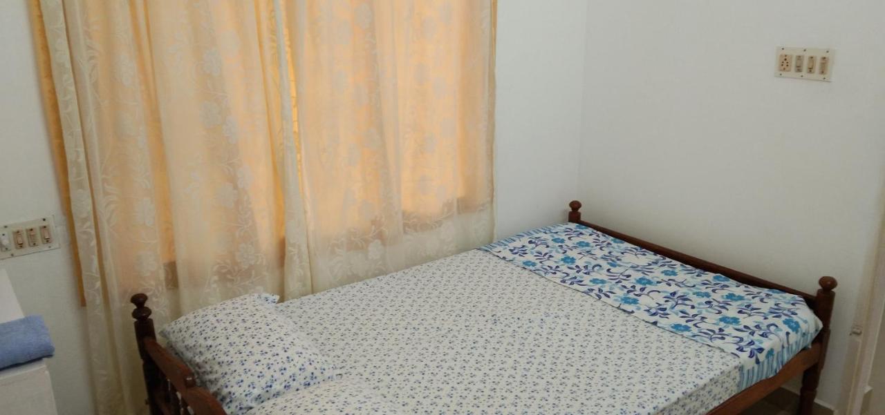 Jestine Homestay Kochi 外观 照片