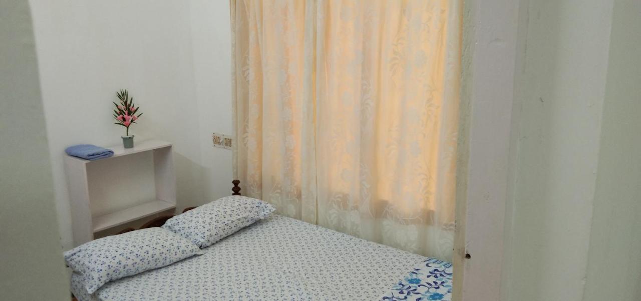 Jestine Homestay Kochi 外观 照片