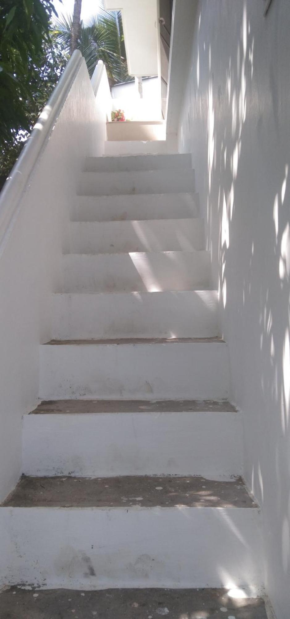 Jestine Homestay Kochi 外观 照片