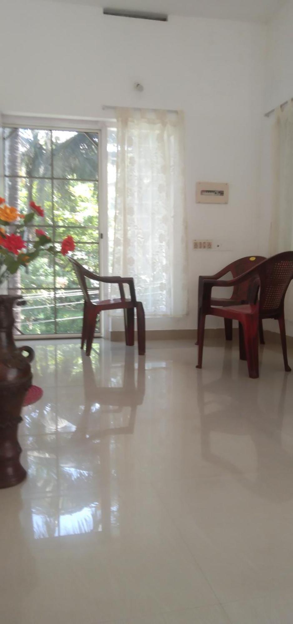 Jestine Homestay Kochi 外观 照片