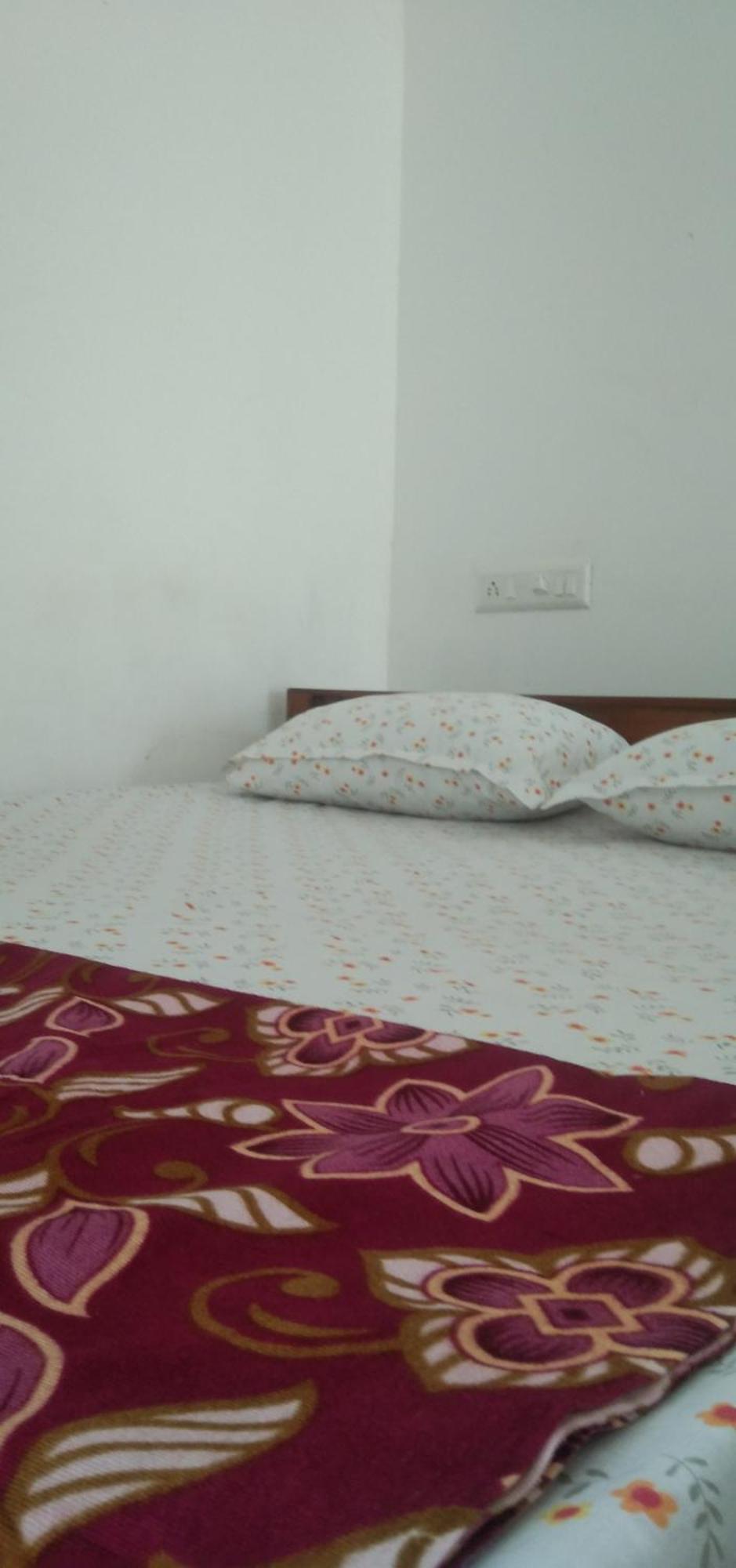 Jestine Homestay Kochi 外观 照片
