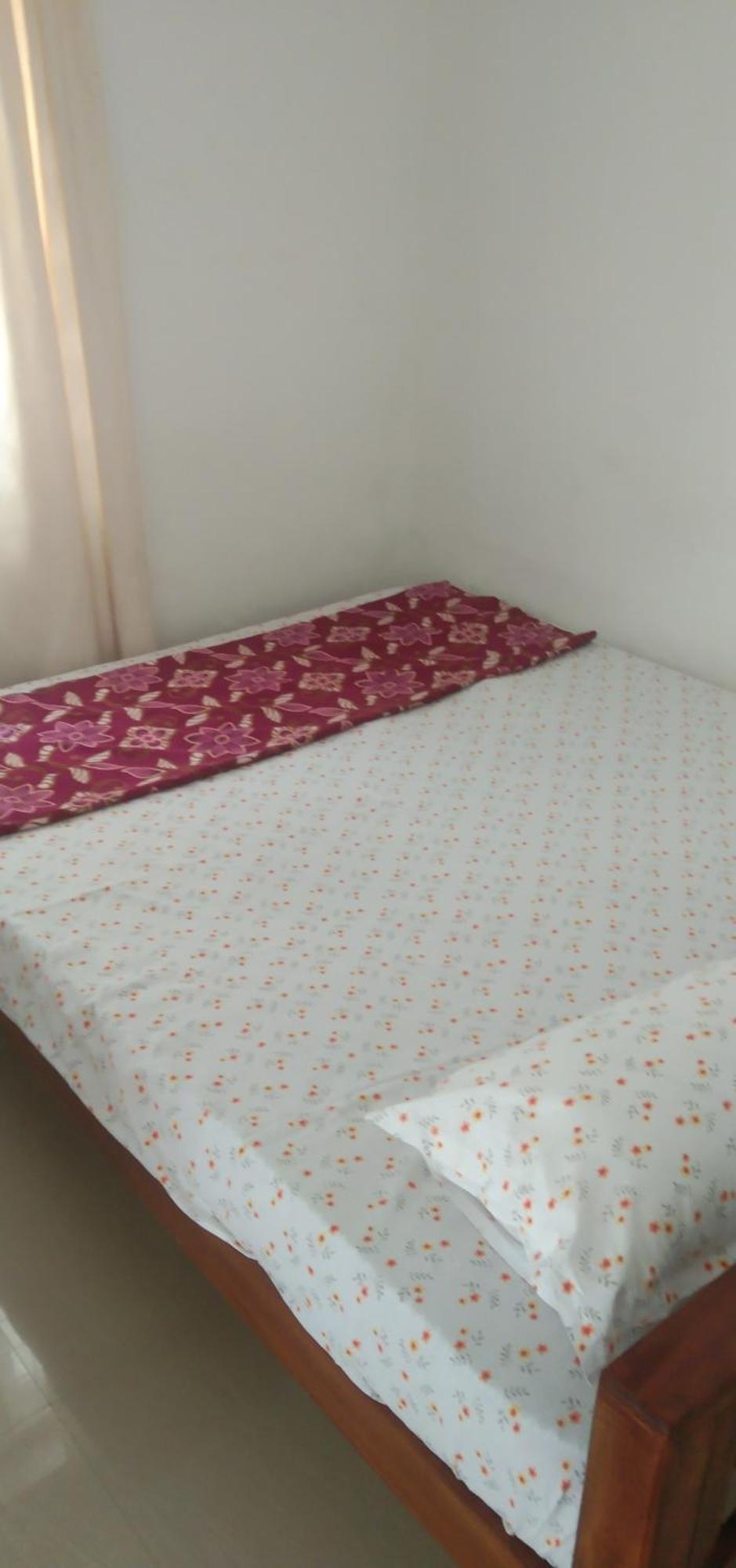 Jestine Homestay Kochi 外观 照片