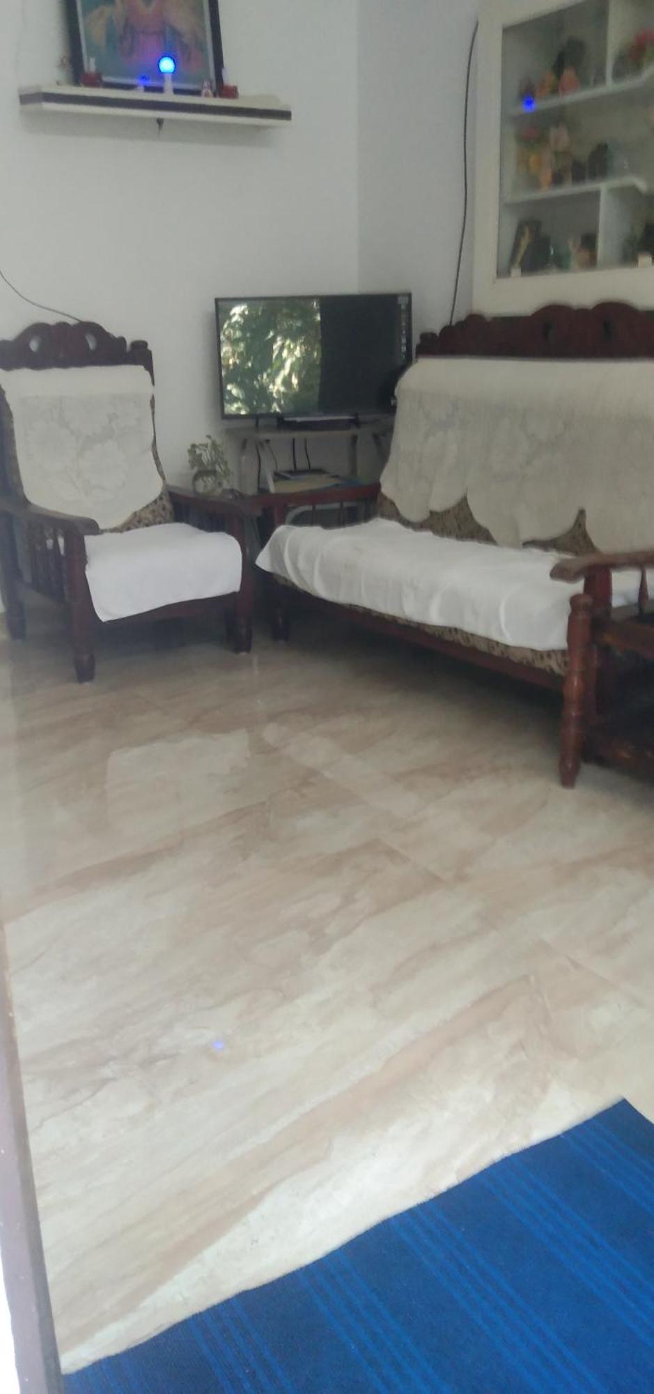 Jestine Homestay Kochi 外观 照片