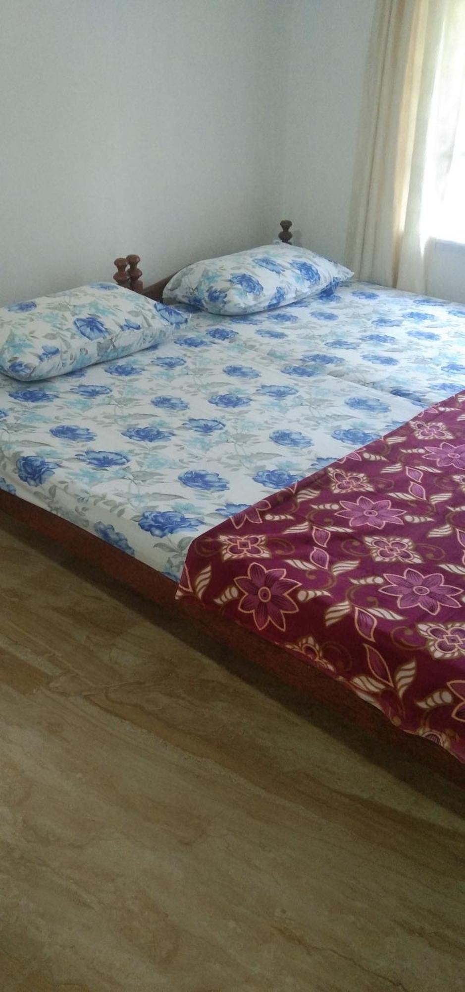 Jestine Homestay Kochi 外观 照片